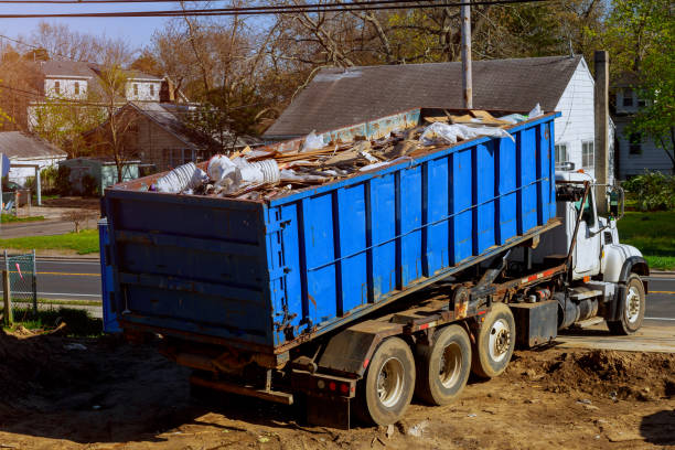 Professional Junk Removal  in Lake Bluff, IL